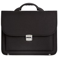 REAbags 7416-T - black/nickel - Laptop Bag