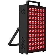 Realux Aura 300, black - Red Light Panel