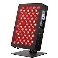 Realux Nova 350, black - Red Light Panel