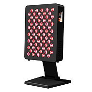 Realux Nova Pro 350, black - Red Light Panel