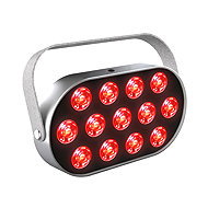 Realux Mini, silver - Red Light Panel