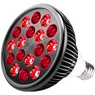 Realux Spot, black - Red Light Panel