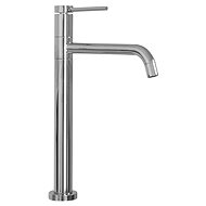 REA High basin mixer Lugano chrome (REA-B5000) - Tap