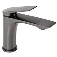 REA AVALON bathroom mixer, titanium Low (REA-B2702) - Tap