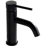 REA Basin mixer Lungo black (REA-B4102) - Tap