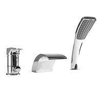 REA Riven bath mixer (REA-B0457) - Tap