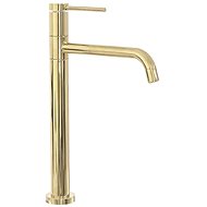 REA Basin mixer Lugano Gold high (REA-B5002) - Tap