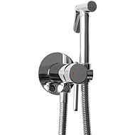 REA Bidet mixer Loop chrome (REA-B4106) - Tap