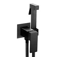 REA Fenix black matt faucet (REA-B5687) - Tap