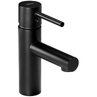 REA Basin mixer Tess black matt (REA-B8881) - Tap