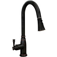 REA Kitchen Faucet Deco Old Black (REA-B0182) - Tap