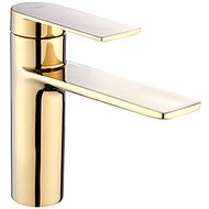 REA Basin mixer Storm gold (REA-B9981) - Tap