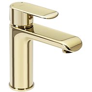 REA Basin mixer Bloom gold (REA-B6200) - Tap