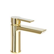 REA Basin mixer Argus gold (REA-B6212) - Tap