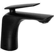 REA Jager basin mixer black (REA-B5121) - Tap