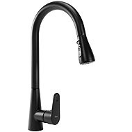 REA Sink mixer Mild black (REA-B4800) - Tap