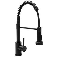 REA Sink mixer Colin black (REA-B4820) - Tap
