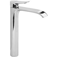 REA Washbasin mixer Dart chrome high (REA-B0671) - Tap