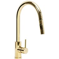 REA Sink mixer Fresh gold (REA-B0669) - Tap