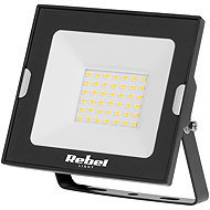REBEL URZ3614 LED spotlight 30 W, 4000 K, 230 V - LED Reflector