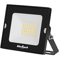 REBEL URZ3621 LED spotlight 20 W, 6500 K, 230 V - LED Reflector