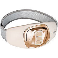 Rebel RBA-6008 Belly massage belt with heating 1500 mAh, 10 W - Massage Belt