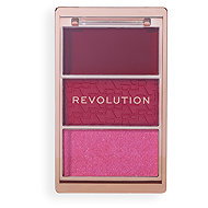 Revolution Blush Icon Palette My Cherry Truth - Blush