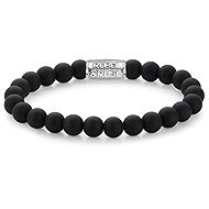 Rebel & Rose Mad Panther 8 mm RR-6DV02-S-M - Bracelet