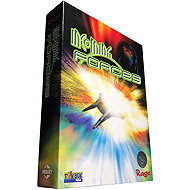 Reboxy Incoming Forces Classic Edition - PC Game