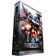 Reboxy Gun Metal Classic Edition - PC Game