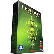Reboxy Hostile Waters Classic Edition - PC Game