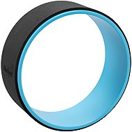 Rebel RBA-3062-BL Dharma, black and blue - Yoga Wheel