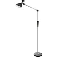 Rebel KOM1025 LED floor lamp with dimmer and colour temperature control - Floor Lamp