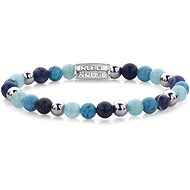 Rebel & Rose Blue Summer Vibes 6 mm - Bracelet
