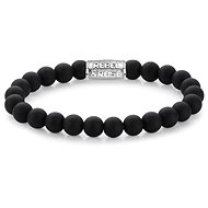 Rebel & Rose Mad Panther 8 mm - Bracelet