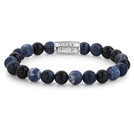 Rebel & Rose Sodalite Blue Tiger Eye 8 mm - Bracelet