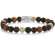 REBEL & ROSE Autumn Force - 8mm M - Bracelet
