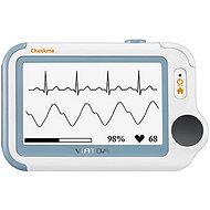 Viatom CheckmePro - Diagnostics