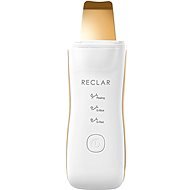 Reclar Ritual Peeler plus - 24k Gold - Ultraschallspatel
