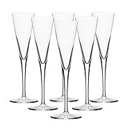 Gastro Champagne glass 0.15 l - Glass