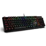 Redragon Devarajas - CZ/SK - Gaming Keyboard