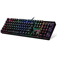 Redragon Mira - CZ/SK - Gaming Keyboard