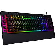 Redragon Shiva - CZ/SK - Gaming Keyboard