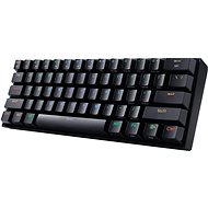Redragon Draconic - CZ/SK - Gaming Keyboard