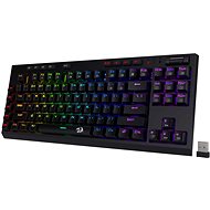 Redragon Vishnu - CZ/SK - Gaming Keyboard