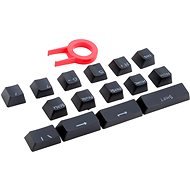 Redragon Keycaps 104 black - Replacement Keys