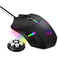Redragon Centrophorus 2 - Gaming Mouse