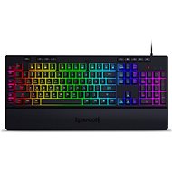 Redragon SHIVA Wired membrane gaming keyboard - RGB backlight - Gaming Keyboard
