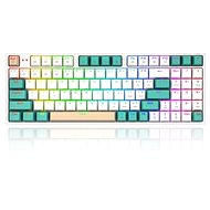 Redragon Veigar 94 Bluetooth+2.4G+ wired mechanical keyboard - RGB backlight - Gaming Keyboard