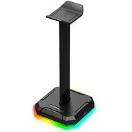 Redragon SCEPTER PRO Headset stand with USB hub - Headphone Stand